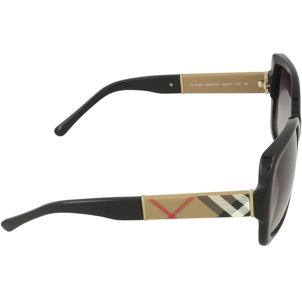 BURBERRY SUNGLASSES 🕶️